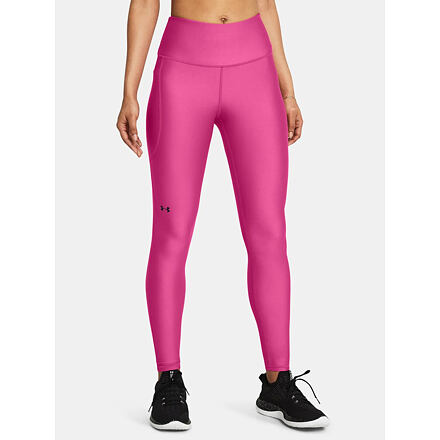 Dámské legíny Under Armour Tech HiRise Leg velikost XL.