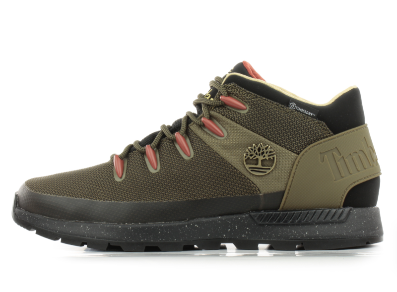 Timberland Sprint Trekker Mid 45,5.