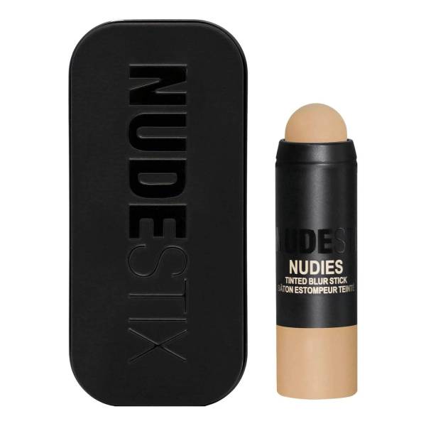 Nudestix Make-up v tyčince Tinted Blur Stick Deep 8.