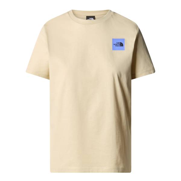 The north face w ss24 coordinates s/s tee xl.