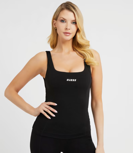 Guess brigit active long t l.