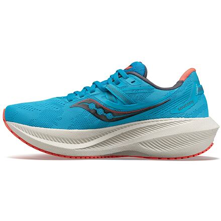 obuv saucony S10759-31 TRIUMPH 20 OCEAN CORAL velikost 37,5.