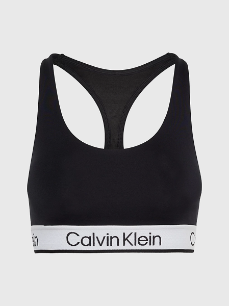 Calvin Klein WO  - Sports Bra Medium Support M.