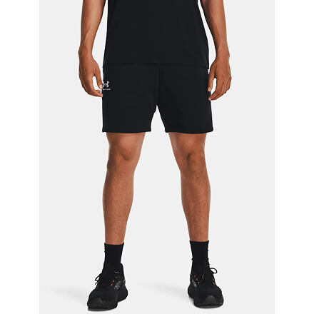 Pánské kraťasy Under Armour Essential Fleece Shorts velikost L.