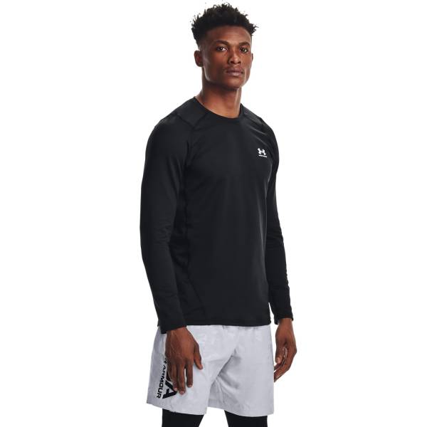 Under Armour UA CG Armour Fitted Crew L.