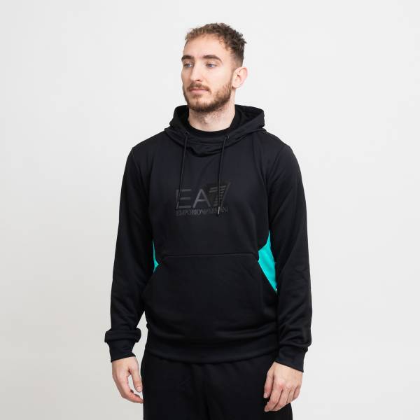 EA7 Emporio Armani SWEATSHIRT XL.