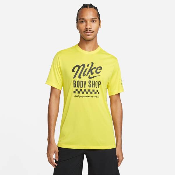 Nike Dri-FIT M.