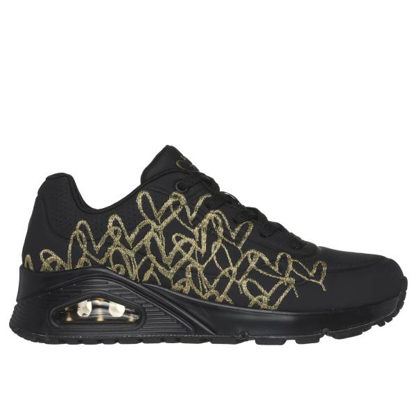 Skechers uno - golden heart 37.