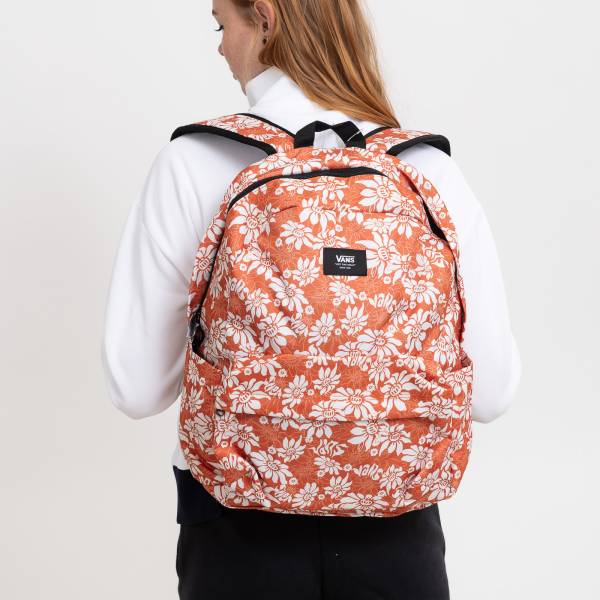 Vans Old Skool Backpack OS.