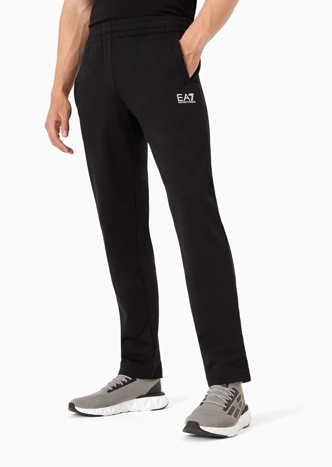 EA7 Emporio Armani TROUSER XL.