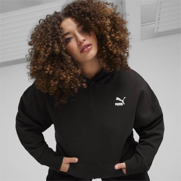 Puma BETTER CLASSICS Relaxed Hoodie TR XL.