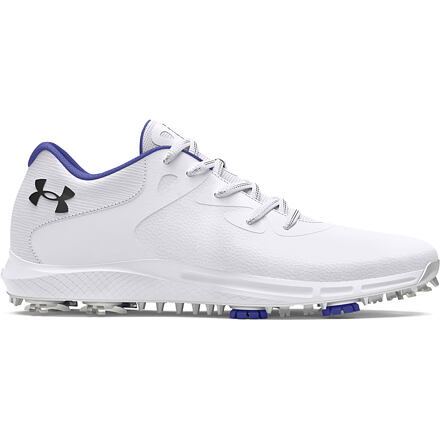 Dámská spiková golfová obuv Under Armour Charged Breathe 2 velikost 6.5.