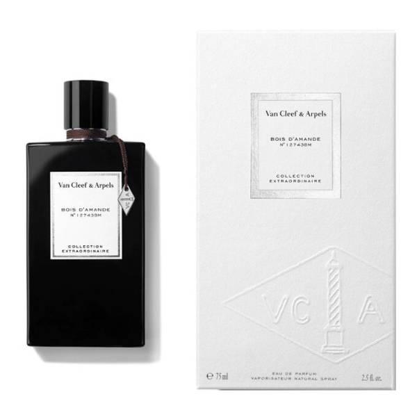 Van Cleef & Arpels Collection Extraordinaire Bois d`Amande - EDP 75 ml.