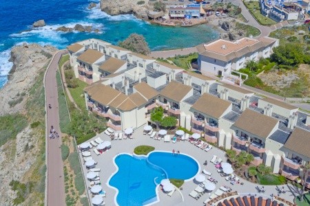 Španělsko Mallorca Thb Guya Playa 9 denní pobyt Snídaně Letecky Letiště: Mnichov říjen 2024 (25/10/24- 2/11/24)