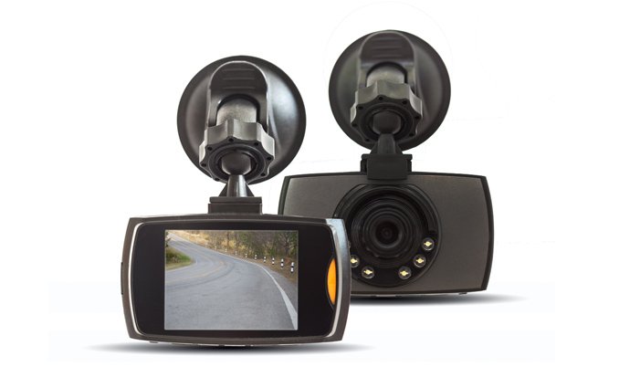 Autokamera Car Camcorder