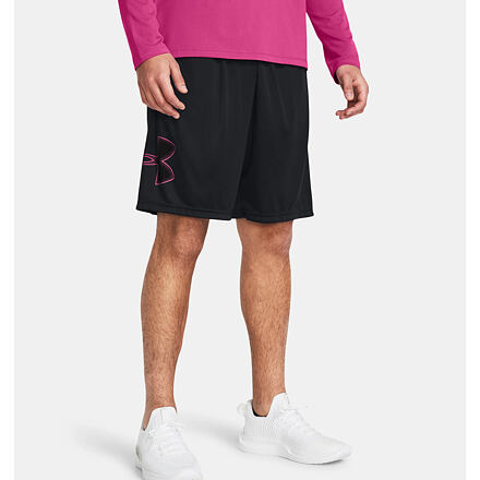 Pánské kraťasy Under Armour Tech Graphic Shorts velikost S.