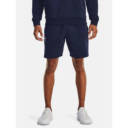 Pánské kraťasy Under Armour Essential Fleece Shorts velikost XL.