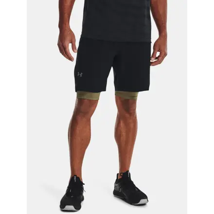 Pánské kraťasy Under Armour Vanish Woven Shorts velikost S.