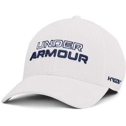 Pánská golfová kšiltovka Under Armour Jordan Spieth Cap velikost M/L.