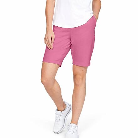 Dámské golfové kraťasy Under Armour Links Short velikost 6.