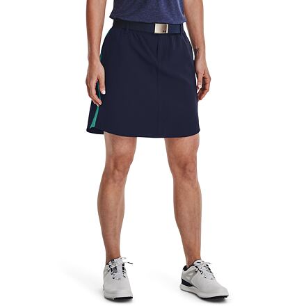 Dámská golfová sukně Under Armour Links Woven Skort velikost 4.