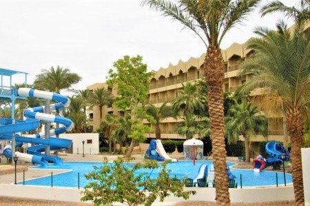 Egypt Hurghada Zya Regina Resort 8 denní pobyt All Inclusive Letecky Letiště: Brno září 2024 (12/09/24-19/09/24)