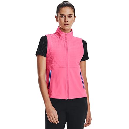 Dámská sportovní vesta Under Armour Storm Revo Vest velikost M.