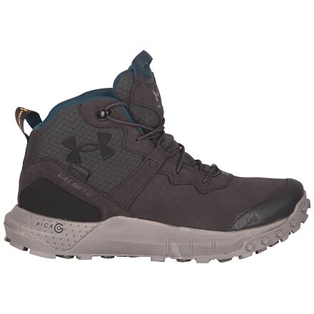 Pánská outdoorová obuv Under Armour Valsetz Trek velikost bot 11,5.