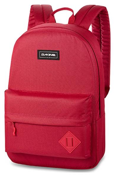 Dakine 365 Pack 21L Electric Magenta Elegantní a jednoduchý batoh, který pojme vše, co nejnutněji potřebujete.