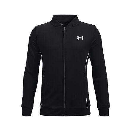 Chlapecká sportovní bunda Under Armour Pennant 2.0 FZ velikost YXL.