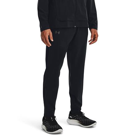 Pánské běžecké šusťáky Under Armour Outrun The Storm Pant velikost M.