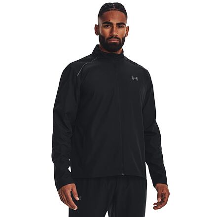 Pánská běžecká bunda Under Armour Storm Run Jacket velikost M.