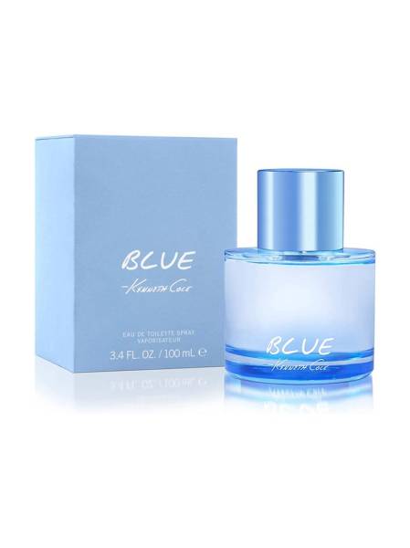 Kenneth Cole Kenneth Cole Blue - EDT 100 ml.