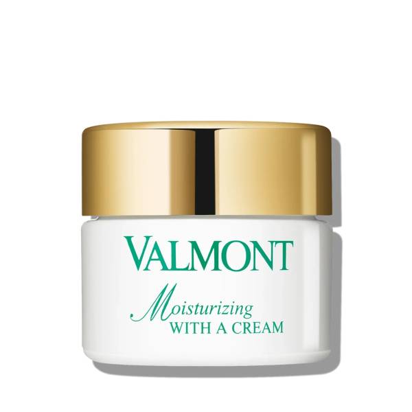 Valmont Hydratační pleťový krém Hydration (Moisturizing Cream) 15 ml.