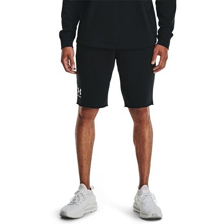 Pánské kraťasy Under Armour Rival Terry Shorts velikost L.