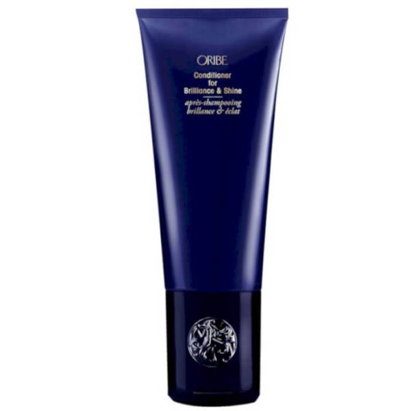 Oribe Kondicionér pro intenzivní lesk vlasů (Conditioner for Brilliance & Shine) 200 ml.