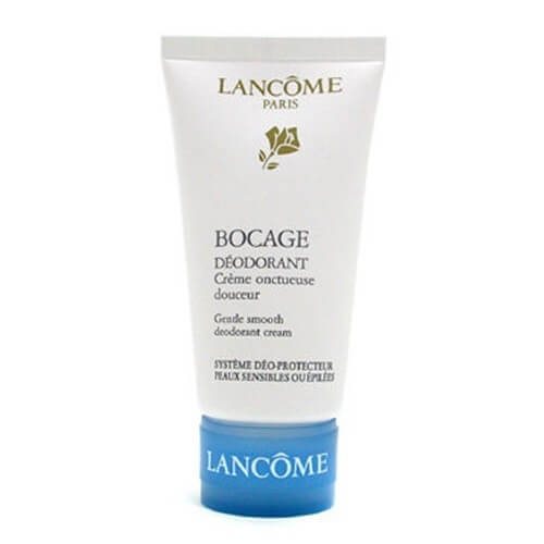 Lancôme Krémový deodorant bez alkoholu Bocage (Gentle Smooth Deodorant Cream) 50 ml.