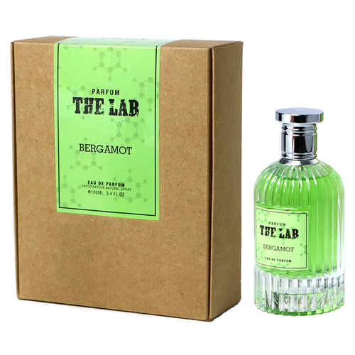 The Lab The Lab Bergamot - EDP 100 ml.