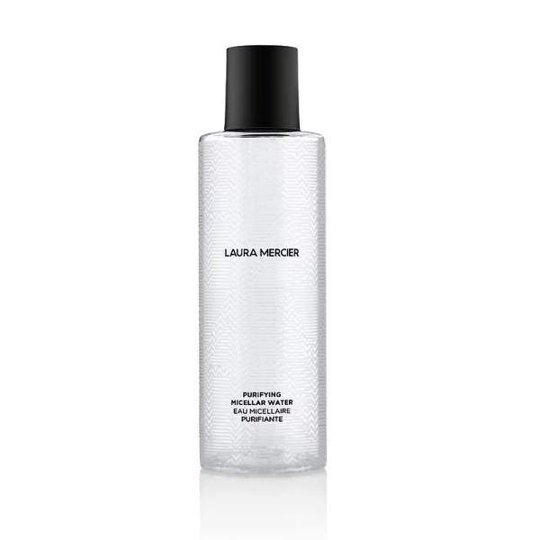 Laura Mercier Čisticí micelární voda (Purifying Micellar Water) 200 ml.