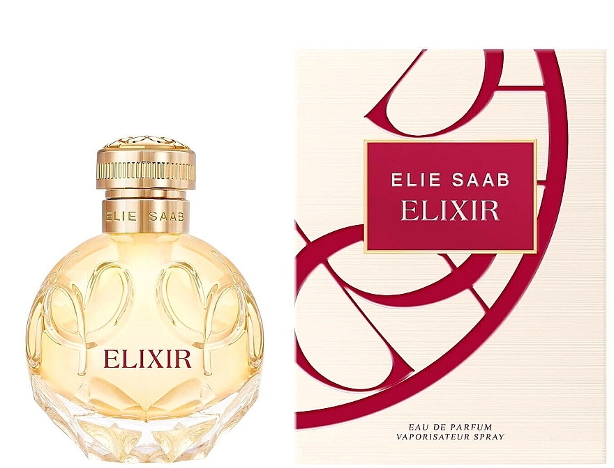 Elie Saab Elixir - EDP 100 ml.