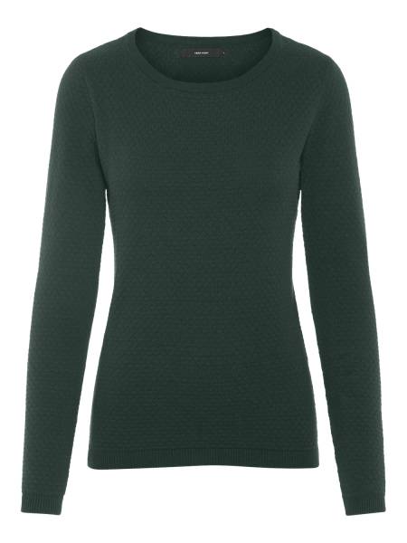 Vero Moda Dámský svetr VMCARE 10136644 Pine Grove XXL.