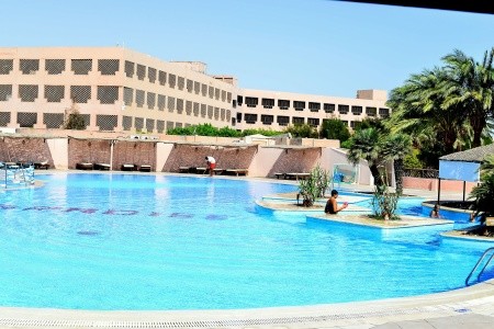 Egypt Hurghada Paradise Abu Soma (Ex.