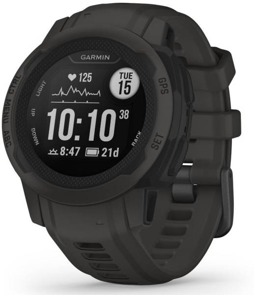 Garmin Instinct 2S - Graphite 010-02563-00.