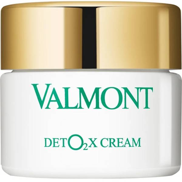 Valmont Detoxikační okysličující Energy krém DetO2x (Cream) 12 ml.