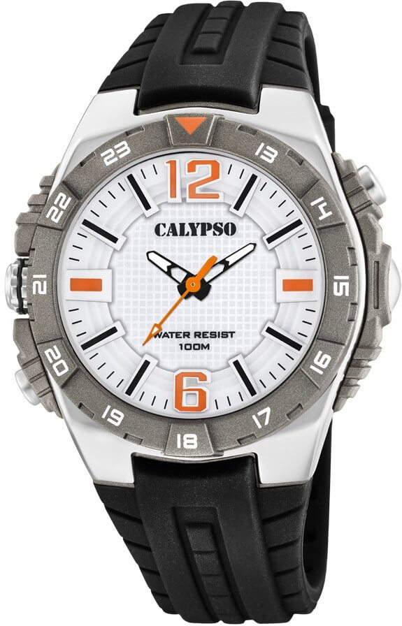 Calypso Versatile for Man K5778/1.