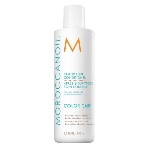 Moroccanoil Hydratační kondicionér pro barvené vlasy Color Care (Conditioner) 1000 ml.