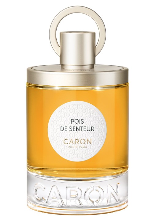 Caron Pois De Senteur - EDP 100 ml.