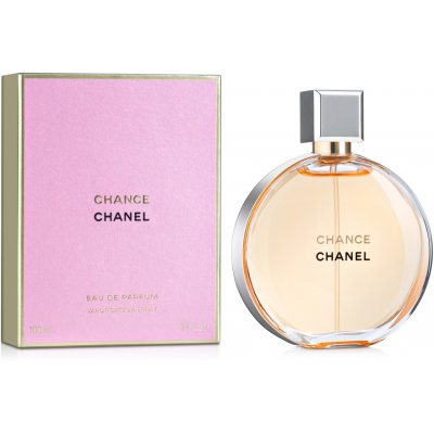 Chanel Chance - EDP 50 ml.