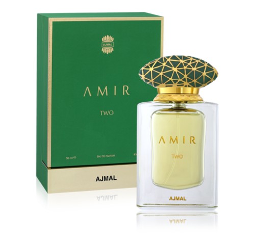 Ajmal Amir Two - EDP 50 ml.