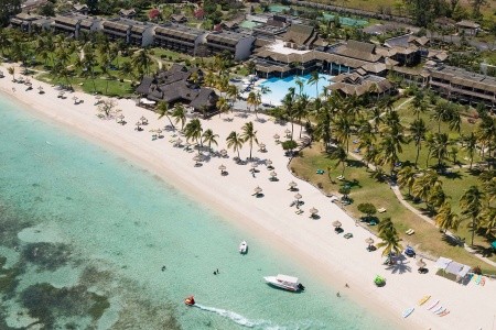 Mauricius Flic en Flac Sofitel Mauritius L'impérial Resort & Spa 8 denní pobyt Polopenze Letecky Letiště: Praha leden 2025 (12/01/25-19/01/25)